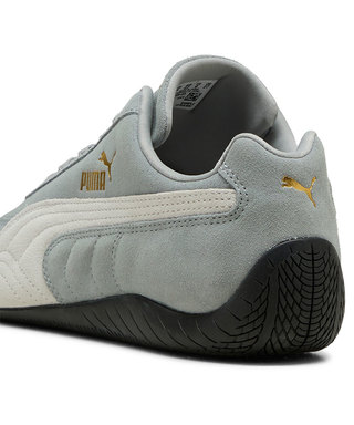 PUMA スピードキャット OG スニーカー グレー /pjk