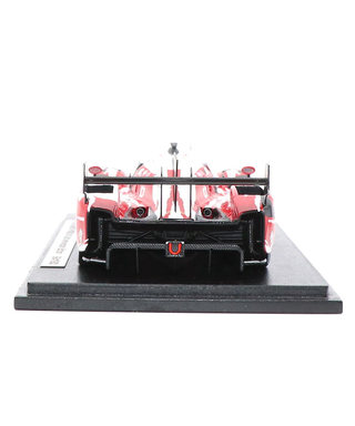 TGR別注 スパーク 1/43スケール TOYOTA GAZOO Racing GR010 ハイブリッド 7号車 コンウェイ/小林可夢偉/デフリース 40周年アニバーサリーエディション /TGR_WEC