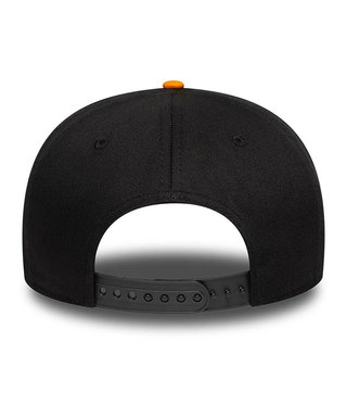 マクラーレン F1 チーム NewEra 9SEVENTY AUTO SSキャップ 2025