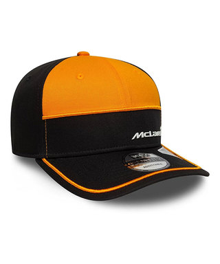 マクラーレン F1 チーム NewEra 9SEVENTY AUTO SSキャップ 2025