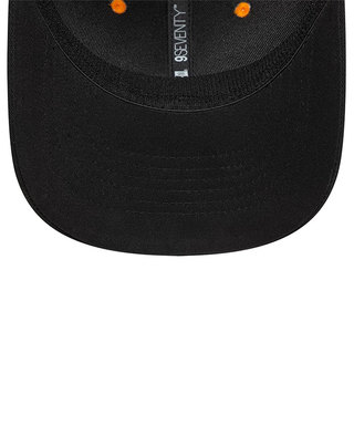 マクラーレン F1 チーム NewEra 9SEVENTY AUTO SSキャップ 2025