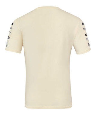 オラクル レッドブル レーシング チーム ヘリテージ Tシャツ 2025 /TM-W/ARB