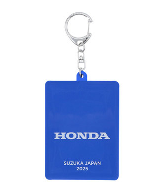 VISA CASH APP RB F1 チーム 日本限定 ロゴキーリング