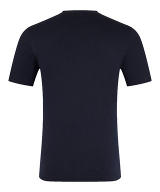 【今だけポイント20倍】オラクル レッドブル レーシング  ラージロゴ Tシャツ ネイビー /FN-W/ARB /tee20