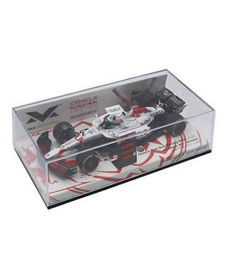 【購入数制限有/おひとり様1個まで】フェルスタッペン別注 ミニチャンプス 1/43スケール オラクル レッドブル レーシング ホンダ RB21 マックス・フェルスタッペン 2025年 日本GP 優勝 ピットボード付属 /ARB