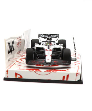 【購入数制限有/おひとり様1個まで】フェルスタッペン別注 ミニチャンプス 1/43スケール オラクル レッドブル レーシング ホンダ RB21 マックス・フェルスタッペン 2025年 日本GP 優勝 ピットボード付属 /ARB