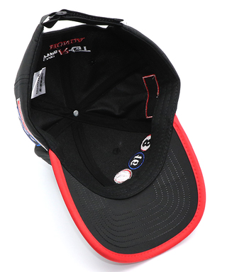 HRC Honda RACING x スーパーGT コラボ キャップ