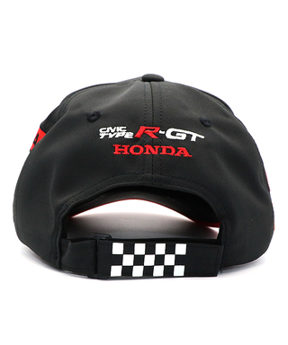 HRC Honda RACING x スーパーGT コラボ キャップ