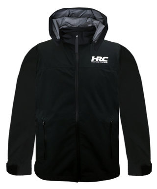 HRC Honda RACING シビック タイプ R-GT レイン ジャケット