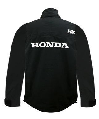 HRC Honda RACING シビック タイプ R-GT レイン ジャケット