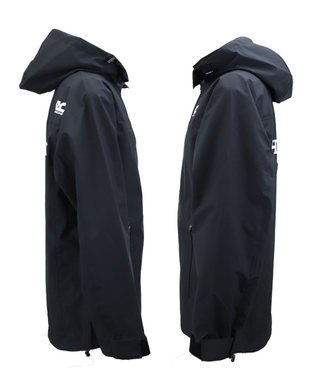 HRC Honda RACING シビック タイプ R-GT レイン ジャケット