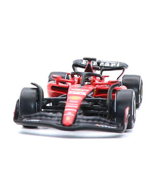 BBR 1/64スケール フェラーリ SF23 カルロス・サインツ 2023年 バーレーンGP /spk
