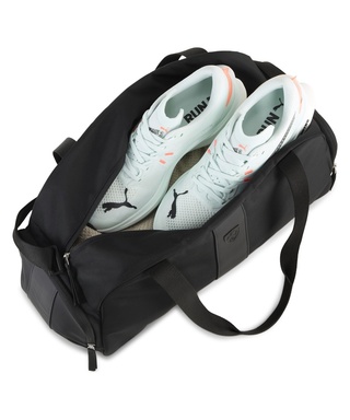 PUMA フェラーリ オーバーナイトバッグ