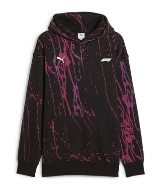 PUMA FORMULA1 カラースプラッシュ フーディー