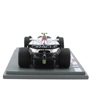 スパーク 1/43スケール オラクル レッドブル レーシング ホンダ RB21 角田裕毅 2025年 日本GP ピットボード付属 /ARB/25jp