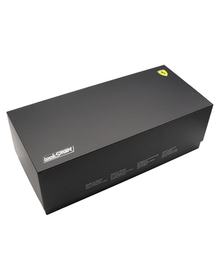 ルックスマート 1/18スケール フェラーリ SF-24 シャルル・ルクレール 2024年 オーストラリアGP 2位 /24f1m