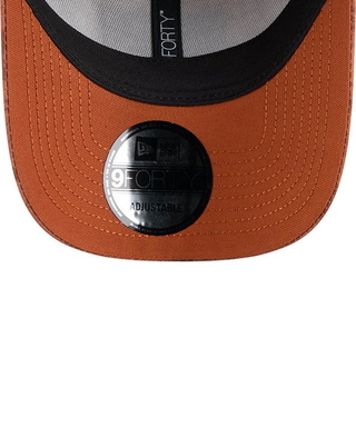 マックス・フェルスタッペン オラクル レッドブル レーシング NewEra 9FORTY オースティン(アメリカGP) 限定 キャップ 2025 /TM-W/ARB