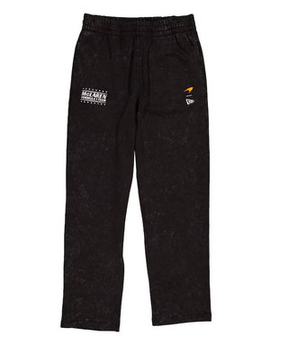 マクラーレン F1チーム NewEra ストレート ジョガーパンツ