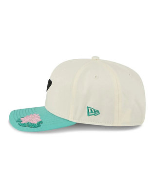 マクラーレン F1 チーム NewEra 9SEVENTY ブラジルGP 限定 キャップ 2025