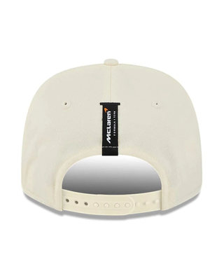 マクラーレン F1 チーム NewEra 9SEVENTY ブラジルGP 限定 キャップ 2025