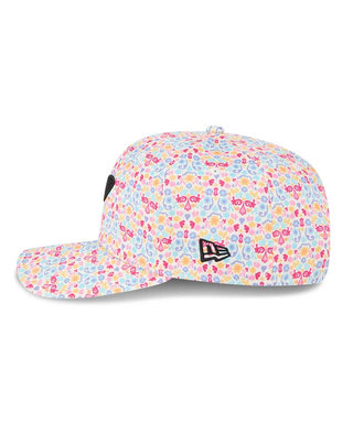 マクラーレン F1 チーム NewEra 9SEVENTY メキシコGP 限定 キャップ 2025