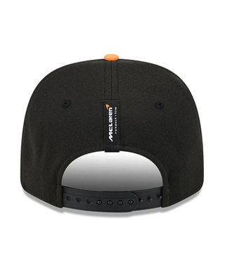 マクラーレン F1 チーム NewEra 9SEVENTY オースティン(アメリカGP) 限定 キャップ 2025