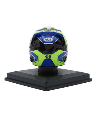 スパーク 1/5スケール オリバー・ベアマン 2025年 ハースF1チーム ヘルメット