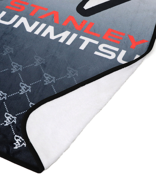 STANLEY TEAM KUNIMITSU 2025 ブランケット（巾着付）