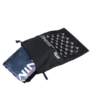 STANLEY TEAM KUNIMITSU 2025 ブランケット（巾着付）