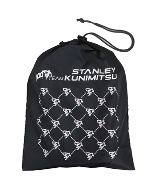 STANLEY TEAM KUNIMITSU 2025 ブランケット（巾着付）