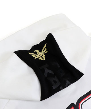 勝田貴元 TK フーディー 2025 /TGR_WRC