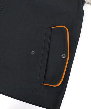 マクラーレン F1 チーム Happy Hour モータースポーツジャケット