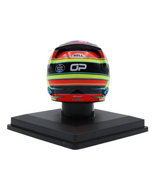 スパーク 1/5スケール オスカー・ピアストリ 2025年 マクラーレン ヘルメット