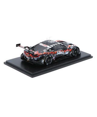 スパーク 1/43スケール STANLEY NSX-GT No.100 Test Fuji March 2022年 