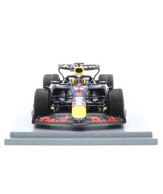 スパーク 1/43スケール オラクル レッドブル レーシング ホンダ RB21 マックス・フェルスタッペン 2025年 オーストラリアGP 2位入賞 /ARB/25f1m