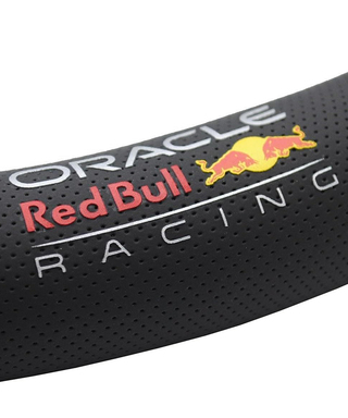 オラクル レッドブル レーシング ステアリングカバー Sサイズ SWC003S