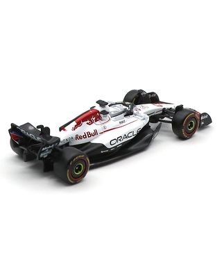 ブラゴ 1/43スケール オラクル レッドブル レーシング ホンダ RB21 マックス・フェルスタッペン 2025年 日本GP 優勝 /ARB/25jp