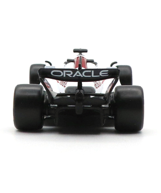 ブラゴ 1/43スケール オラクル レッドブル レーシング ホンダ RB21 マックス・フェルスタッペン 2025年 日本GP 優勝 /ARB/25jp