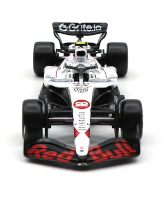 ブラゴ 1/43スケール オラクル レッドブル レーシング ホンダ RB21 角田裕毅 2025年 日本GP  /ARB/25jp