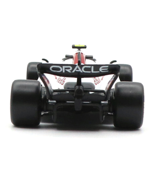 ブラゴ 1/43スケール オラクル レッドブル レーシング ホンダ RB21 角田裕毅 2025年 日本GP  /ARB/25jp