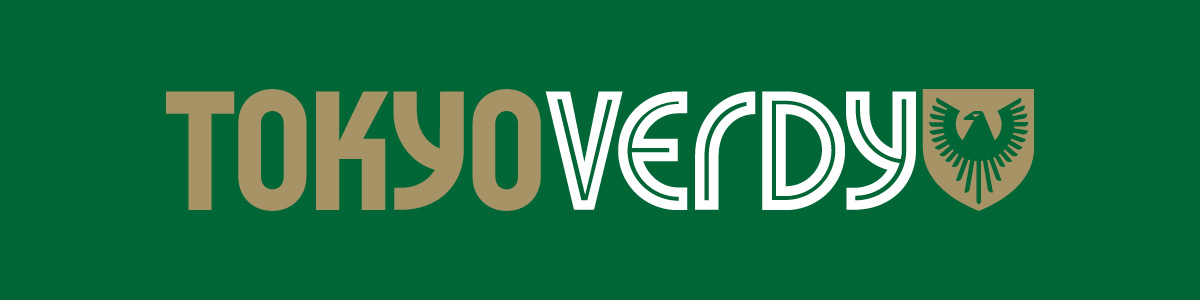 TOKYO VERDY