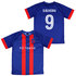 FC東京 プレーヤーズTシャツ FP NO.9 D.OLIVEIRA (C23004-09)