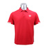 アーセナル ロゴポロシャツ RED (A3CT201-RED)
