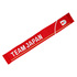 TEAM JAPAN ニットマフラー 2022 RED (TJ35463)