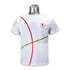 TEAM JAPAN Tシャツ 2024 WHT (TJ54613)