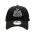 ニューカッスルユナイテッド NEWERA 940 キャップ BLK (60587746)