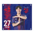 FC東京 BIGタペストリー '25 #27 TOKIWA (17025029-27)