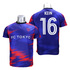 FC東京 プレーヤーズTシャツ '25 #16 KEIN (17025027-16)