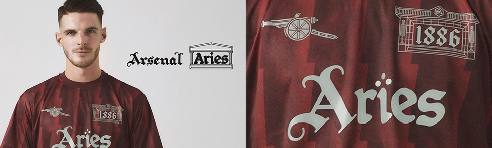 Arsenal Aries